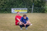 S.K.N.W.K. 1 - G.P.C. Vlissingen 1  (competitie) seizoen 2024-2025 (fotoboek 2) (132/140)